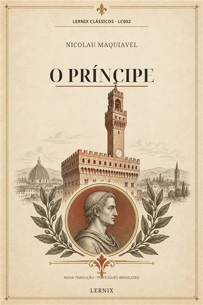 O Príncipe