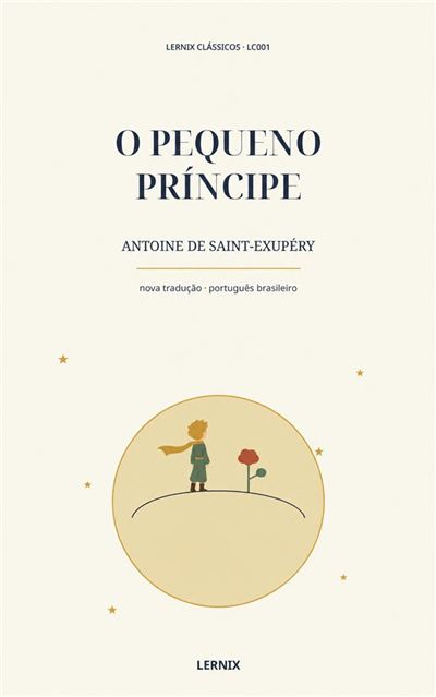 O Pequeno Príncipe